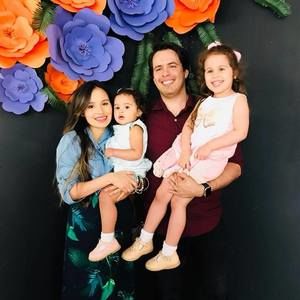 Meet your Posher, Jamie lee